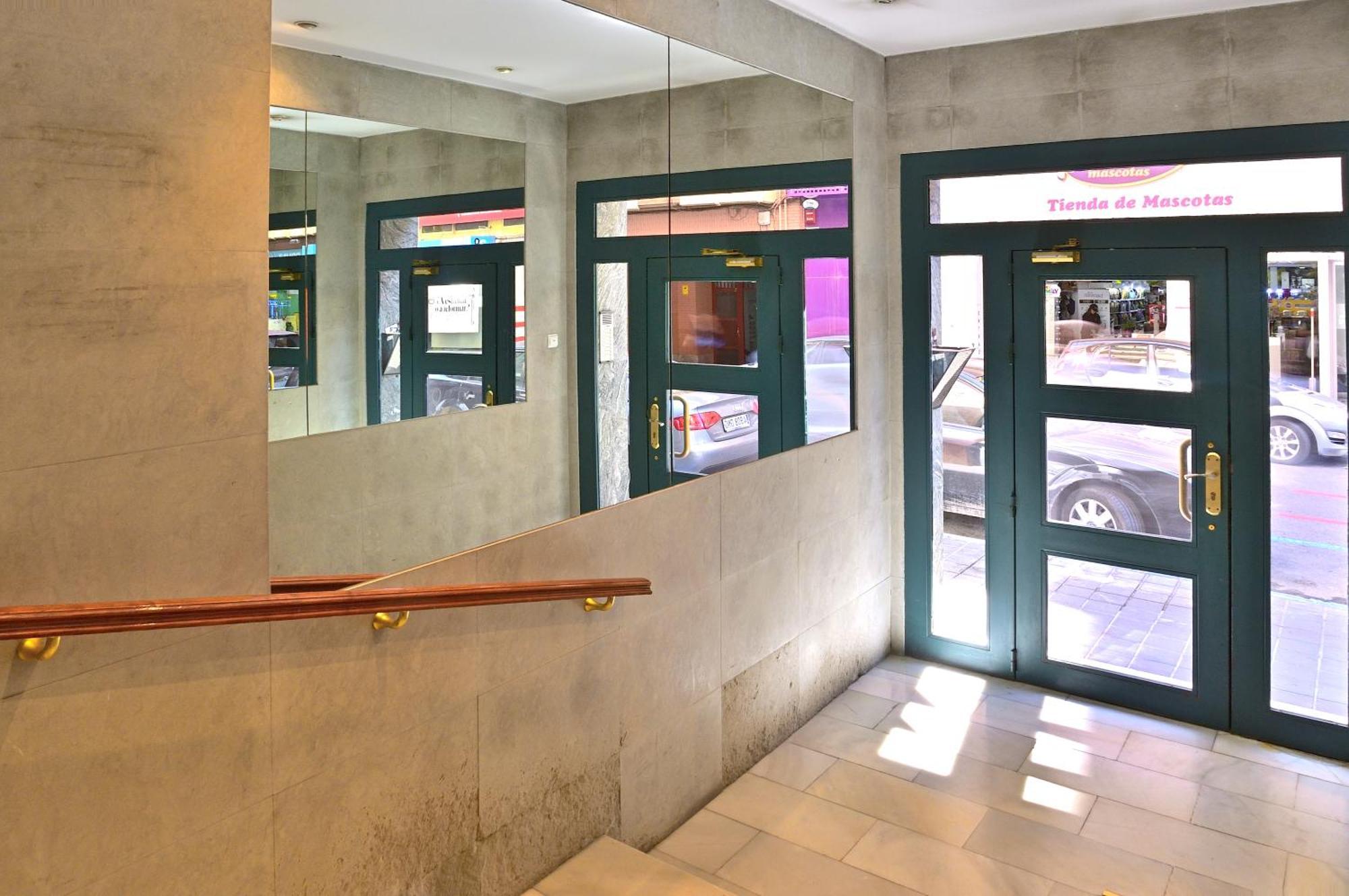 Myflats Incity لقنت المظهر الخارجي الصورة