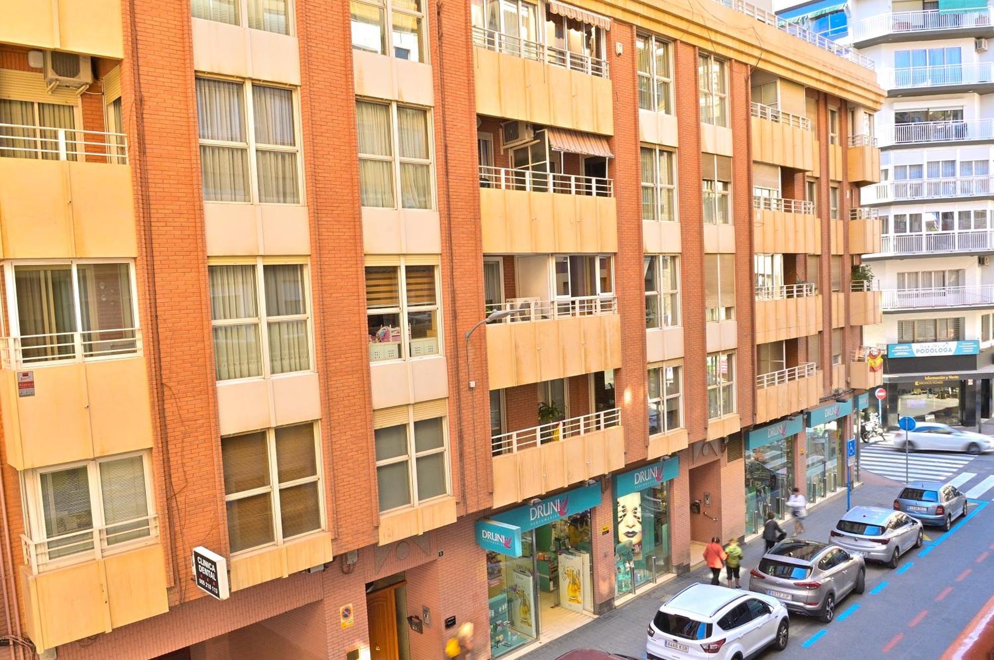 Myflats Incity لقنت المظهر الخارجي الصورة