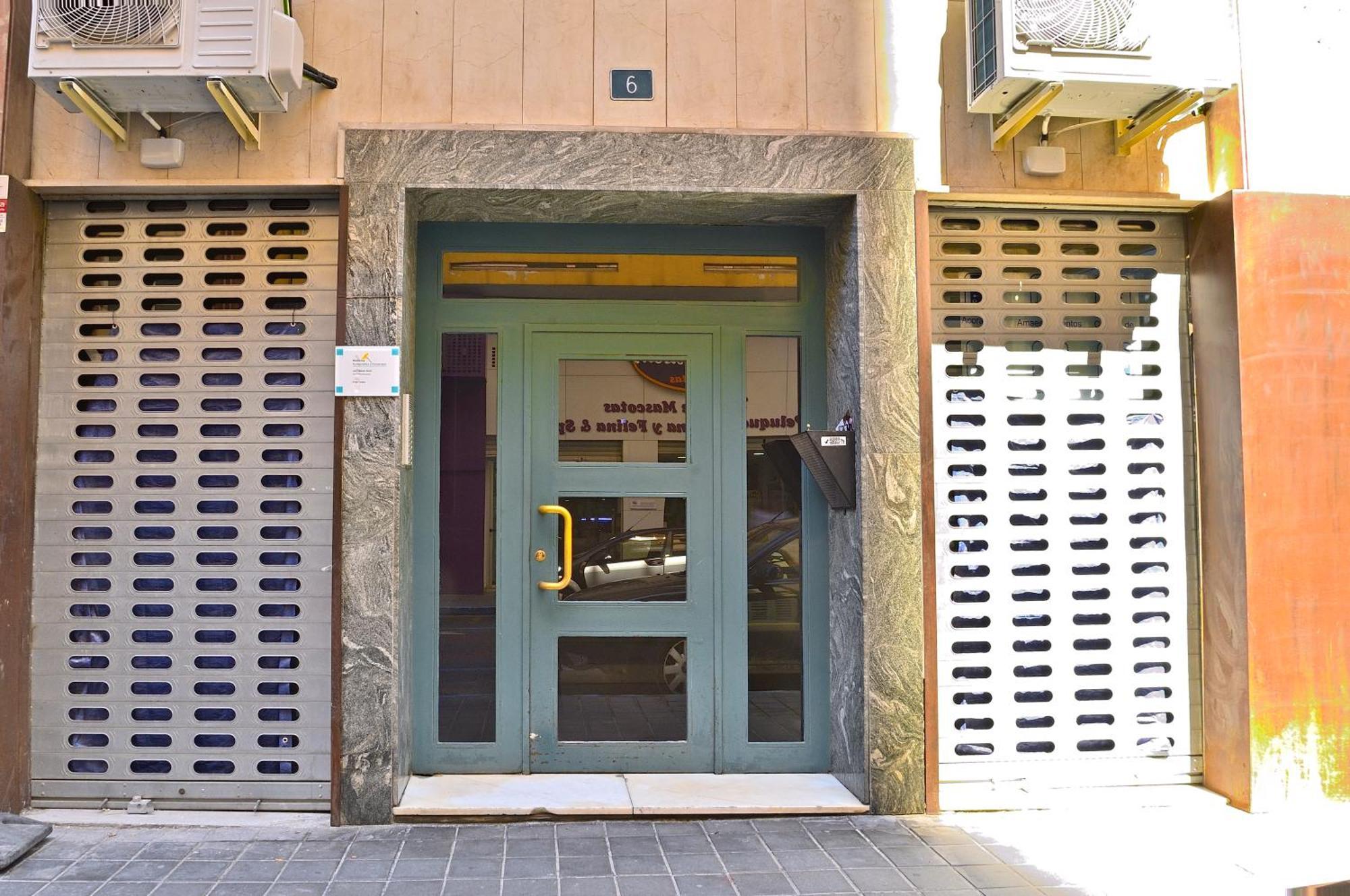 Myflats Incity لقنت المظهر الخارجي الصورة