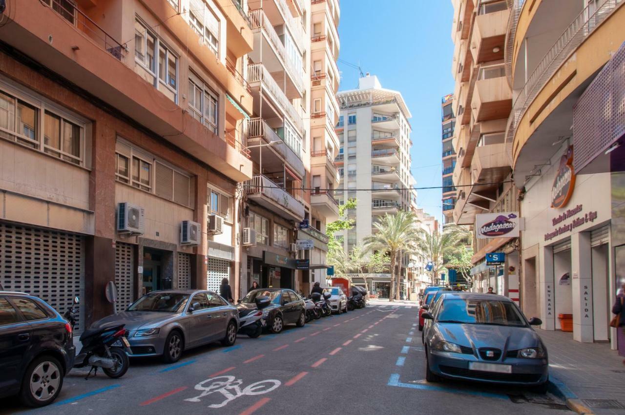 Myflats Incity لقنت المظهر الخارجي الصورة