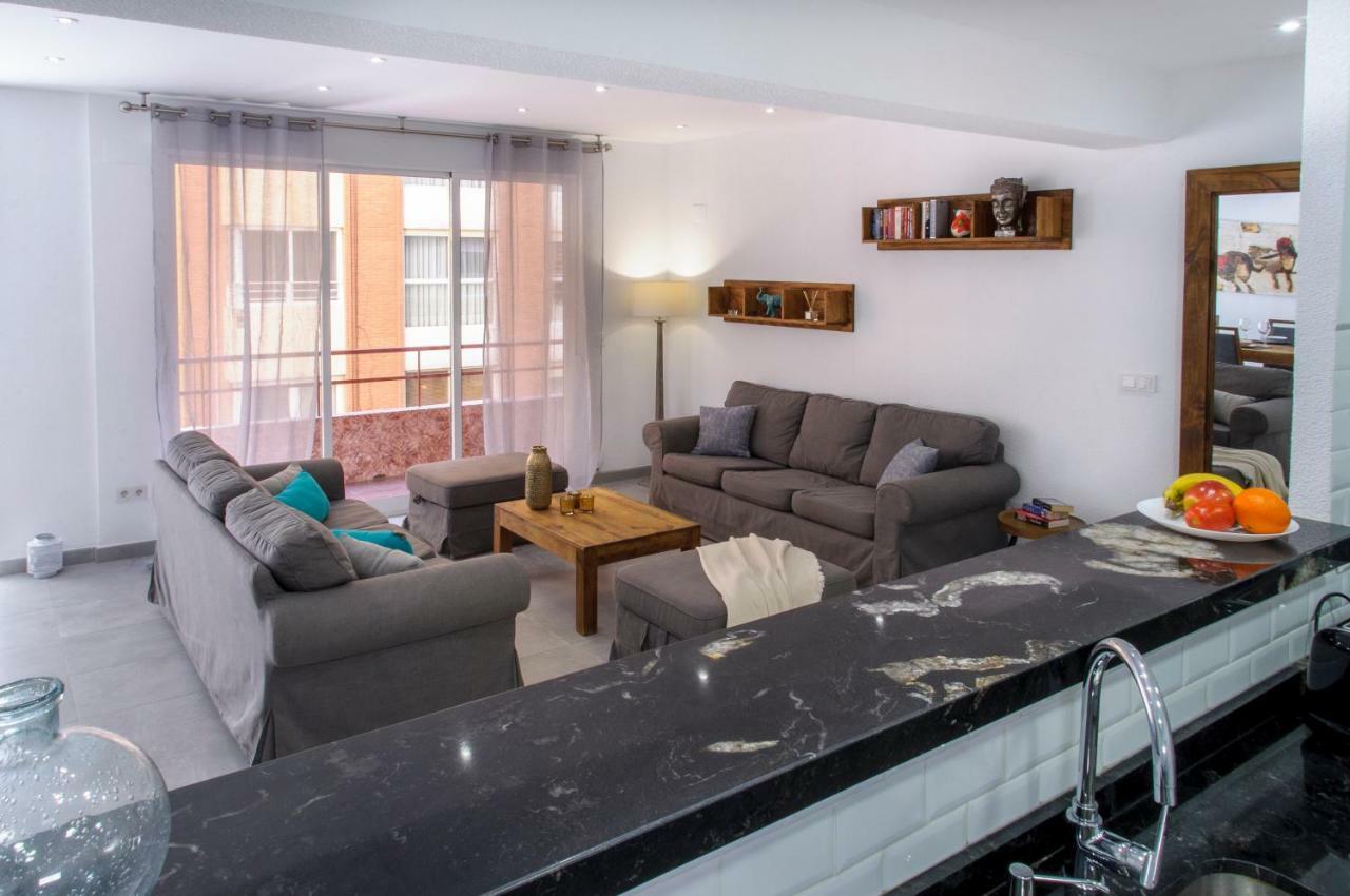 Myflats Incity لقنت المظهر الخارجي الصورة